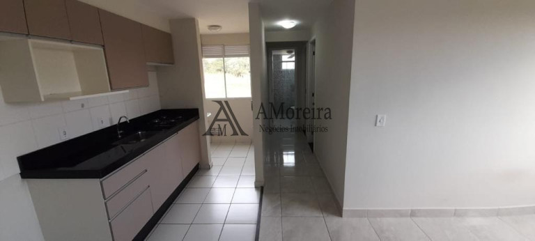 Imagem Apartamento com 2 Quartos à Venda, 44 m² em Monte Serrat - Itupeva