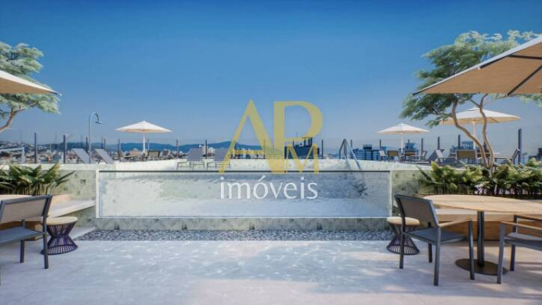 Foto do imóvel Apartamento com 2 Quartos à Venda, 80 m² em Estreito - Florianópolis
