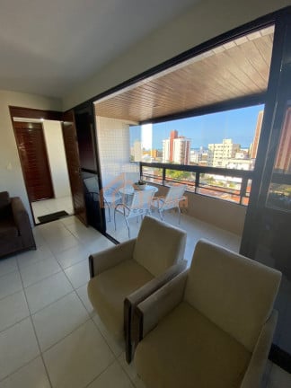 Foto do imóvel Apartamento com 3 Quartos à Venda, 140 m² em Manaíra - João Pessoa