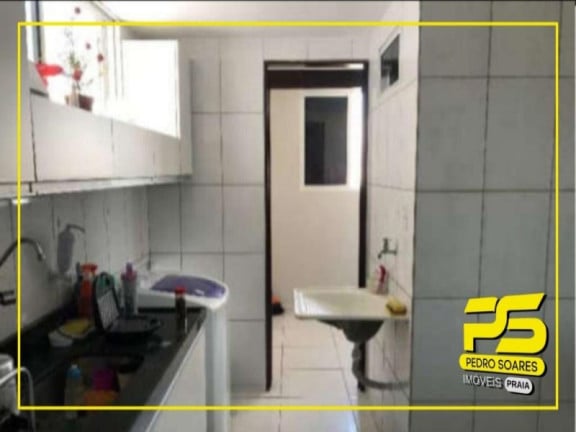 Imagem Apartamento com 2 Quartos à Venda, 92 m² em Tambauzinho - João Pessoa