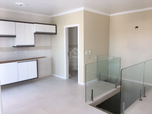 Foto do imóvel Cobertura com 3 Quartos à Venda, 112 m² em Centro - Santa Maria