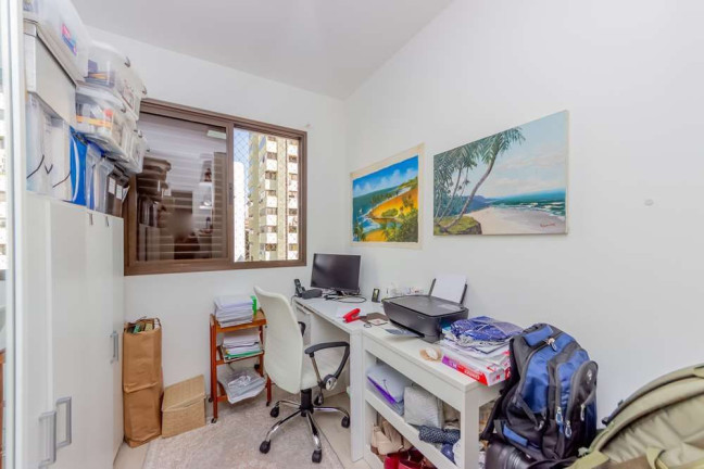 Foto do imóvel Apartamento com 2 Quartos à Venda, 45 m² em Perdizes - São Paulo