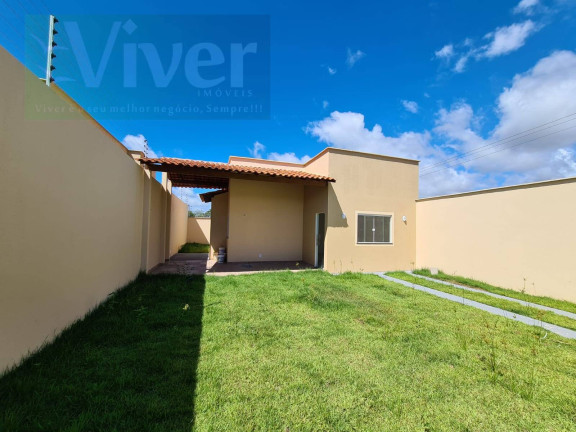 Imagem Casa com 2 Quartos à Venda, 200 m² em Araçagy - São José De Ribamar