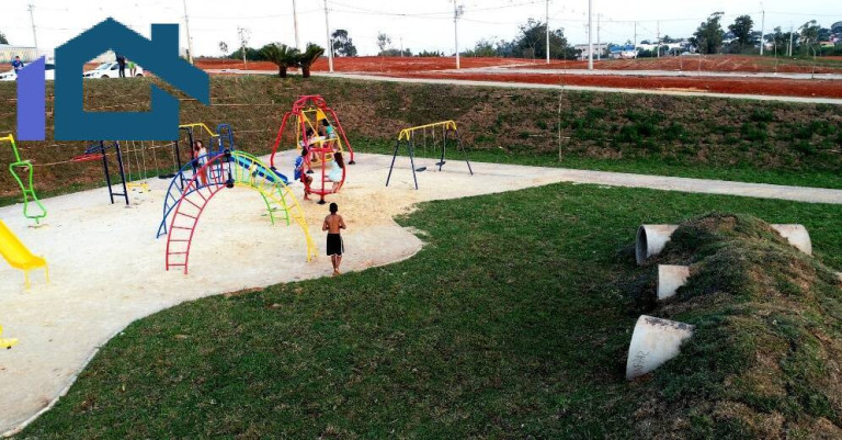 Imagem Terreno à Venda, 150 m² em Parque Espírito Santo - Cachoeirinha