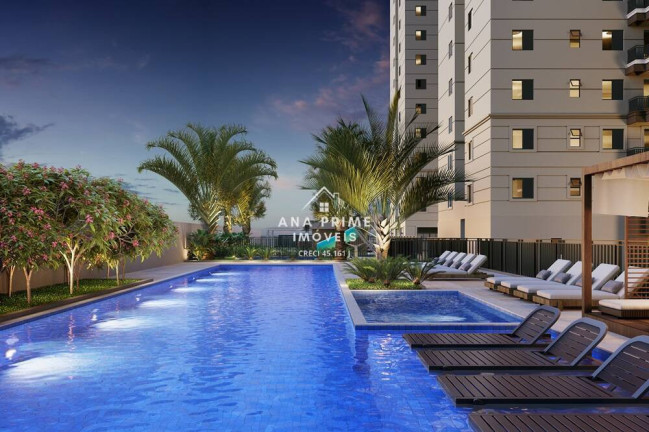 Foto do imóvel Apartamento com 3 Quartos à Venda, 85 m² em Jardim Sul - São José Dos Campos