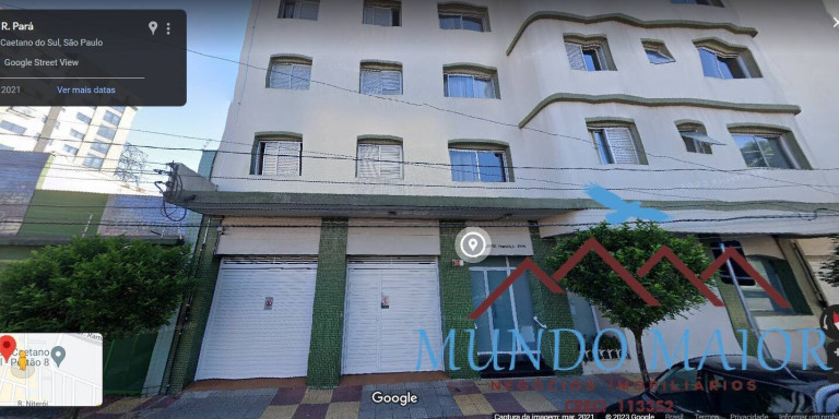 Imagem Apartamento com 3 Quartos à Venda, 90 m² em Centro - São Caetano Do Sul