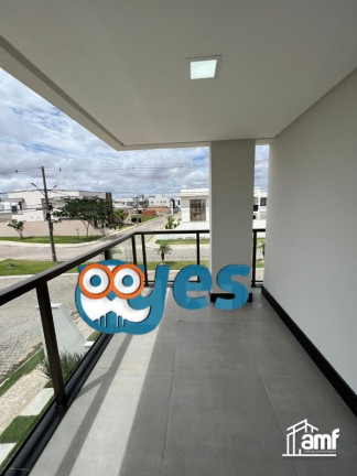 Imagem Casa com 4 Quartos à Venda, 324 m² em Papagaio - Feira De Santana