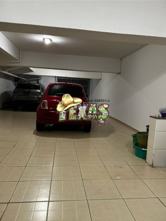 Foto do imóvel Casa com 4 Quartos à Venda, 163 m² em Vila Matilde - São Paulo