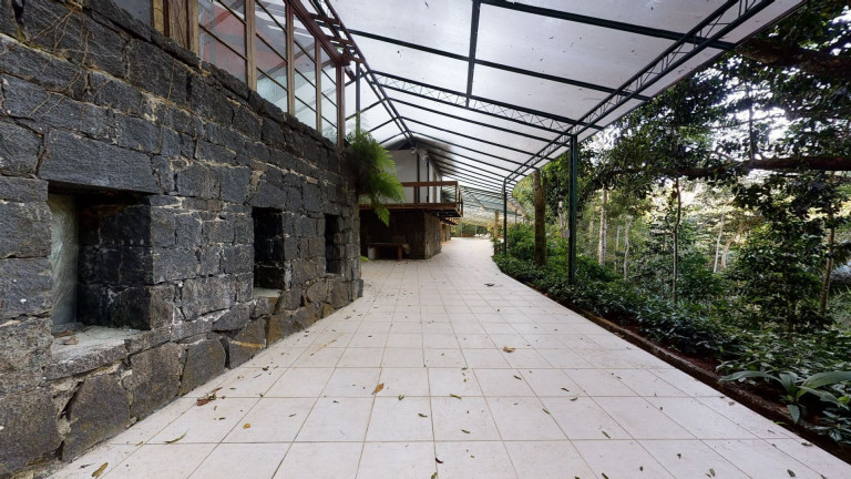 Imagem Casa com 5 Quartos à Venda, 700 m² em Alto Da Boa Vista - Rio De Janeiro
