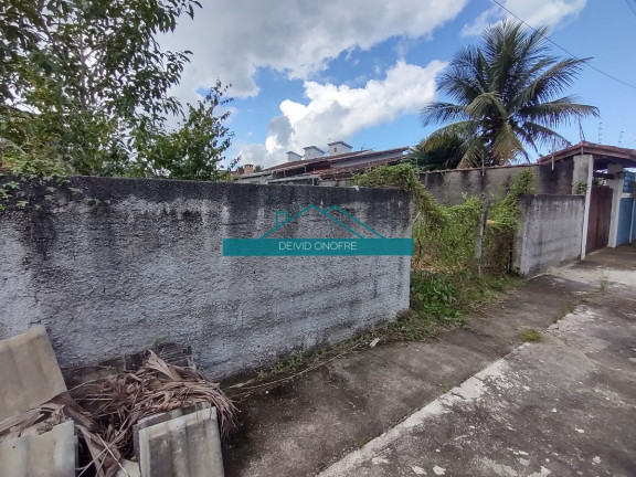 Foto do imóvel Terreno à Venda, 300 m² em Massaguaçu - Caraguatatuba