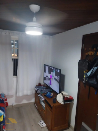 Imagem Apartamento com 1 Quarto à Venda, 40 m² em Chácara Paraíso - Nova Friburgo