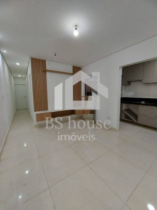 Foto do imóvel Apartamento com 3 Quartos à Venda, 79 m² em Vila Curuça - Santo André
