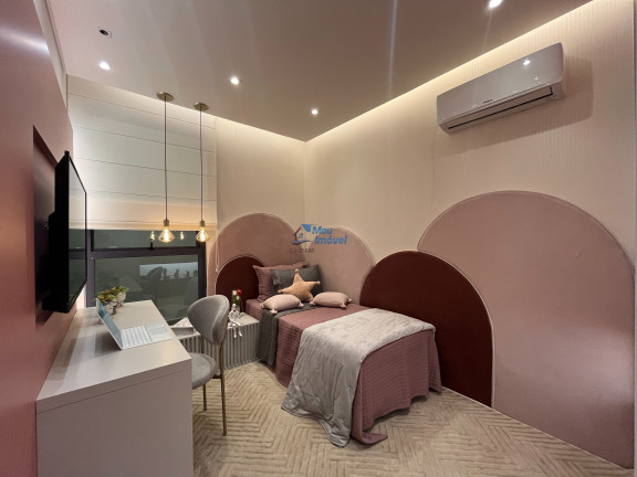 Foto do imóvel Imóvel com 2 Quartos à Venda, 65 m² em Norte (águas Claras) - Brasília