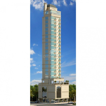 Foto do imóvel Apartamento com 3 Quartos à Venda, 123 m² em Centro - Balneário Camboriú