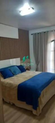 Foto do imóvel Casa com 3 Quartos à Venda, 200 m² em Vila Osasco - Osasco