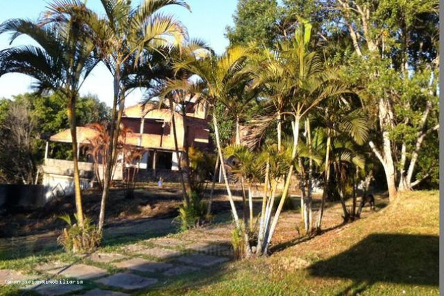 Imagem Chácara à Venda,  em Jardim Das Cerejeiras - Cotia