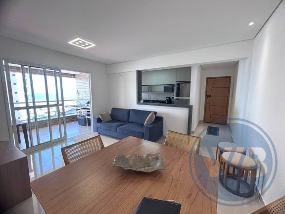 Foto do imóvel Apartamento com 2 Quartos à Venda, 81 m² em Aviação - Praia Grande