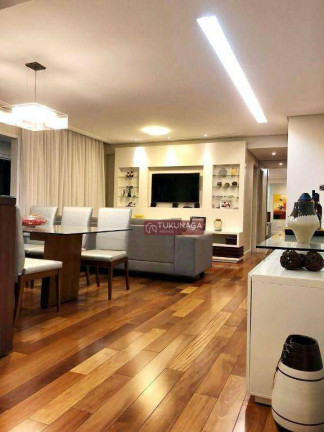 Imagem Apartamento com 2 Quartos para Alugar, 86 m² em Mooca - São Paulo