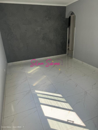 Foto do imóvel Apartamento com 3 Quartos à Venda, 60 m² em Aparecida - Santos