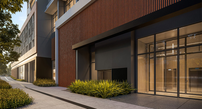 Foto do imóvel Ponto Comercial à Venda, 161 m² em Alto Da Boa Vista - São Paulo Foto do imóvel Ponto Comercial à Venda, 161 m² em Alto Da Boa Vista - São Paulo
