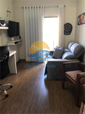 Imagem Apartamento com 3 Quartos à Venda, 156 m² em Campo Grande - Santos
