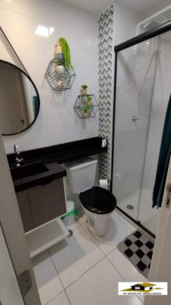 Imagem Apartamento com 2 Quartos à Venda, 40 m² em Sítio Da Figueira - São Paulo