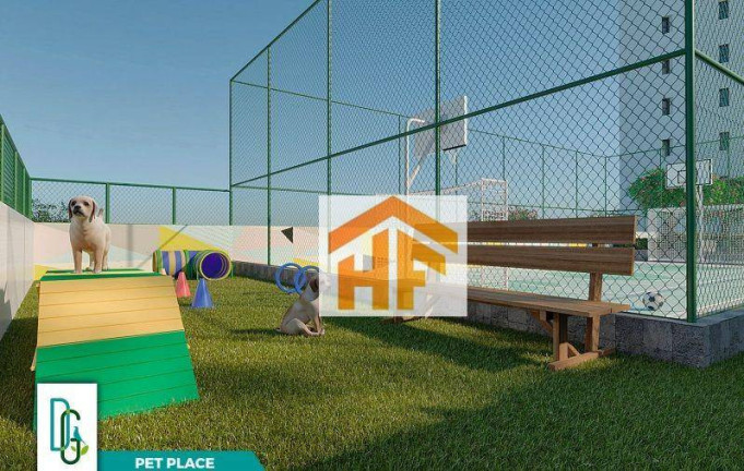 Foto do imóvel Apartamento com 3 Quartos à Venda, 85 m² em Graças - Recife