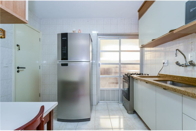 Imagem Apartamento com 2 Quartos à Venda, 85 m² em Aclimação - São Paulo