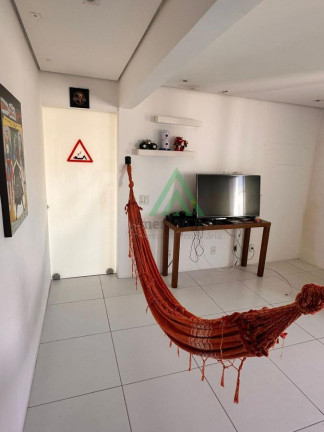 Imagem Apartamento com 3 Quartos à Venda, 70 m² em Vila Andrade - São Paulo