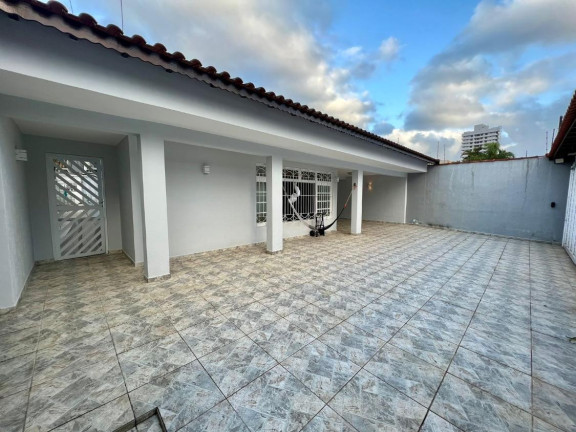 Imagem Casa com 3 Quartos à Venda, 188 m² em Andaraguá - Praia Grande