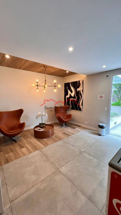 Foto do imóvel Apartamento com 2 Quartos à Venda, 35 m² em Jardim Taquaral - São Paulo