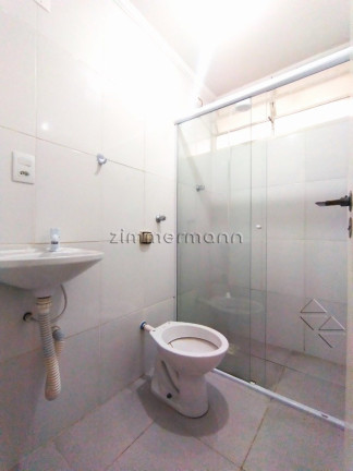Imagem Apartamento com 1 Quarto à Venda, 63 m² em Agua Branca - São Paulo