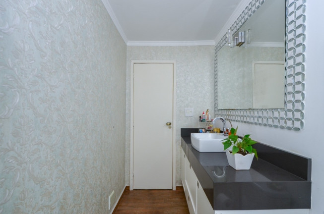 Foto do imóvel Apartamento com 3 Quartos à Venda, 106 m² em Perdizes - São Paulo