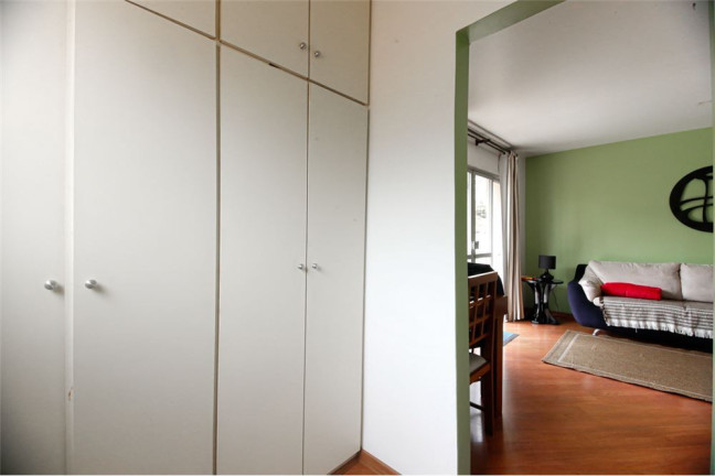 Foto do imóvel Imóvel com 2 Quartos à Venda,  em Vila Mariana - São Paulo