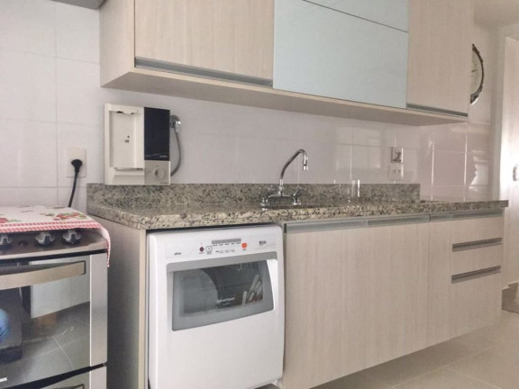 Imagem Apartamento com 5 Quartos à Venda, 143 m² em Panamby - São Paulo