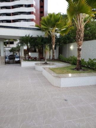 Imagem Apartamento com 4 Quartos à Venda, 129 m² em Itaigara - Salvador