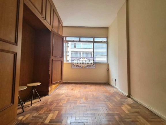 Foto do imóvel Apartamento com 1 Quarto à Venda, 26 m² em Copacabana - Rio De Janeiro