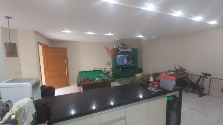 Foto do imóvel Casa com 3 Quartos à Venda,  em Cambuci - São Paulo