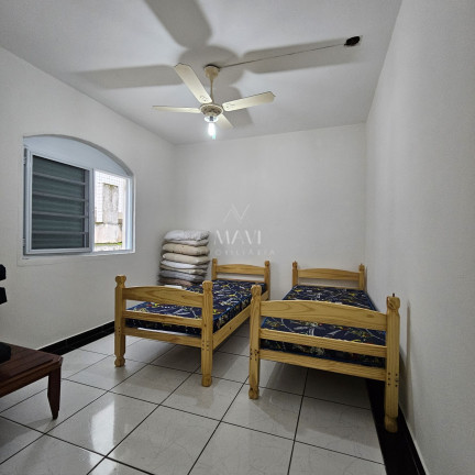 Foto do imóvel Apartamento com 1 Quarto à Venda, 45 m² em Tupi - Praia Grande