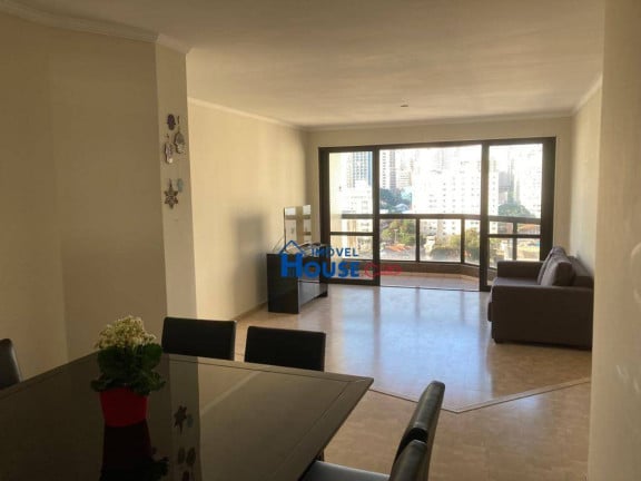 Foto do imóvel Apartamento com 3 Quartos à Venda, 136 m² em Pinheiros - São Paulo