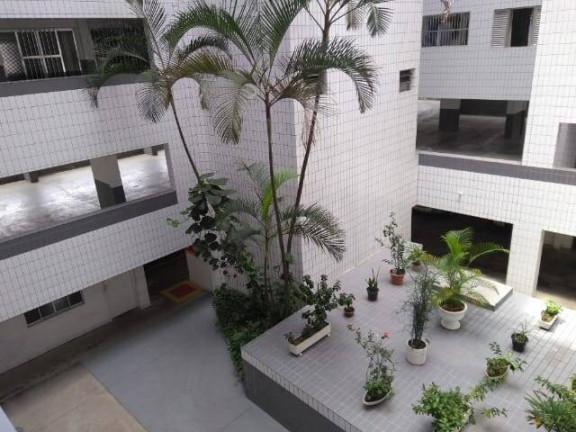 Foto do imóvel Apartamento com 3 Quartos à Venda, 99 m² em Ocian - Praia Grande