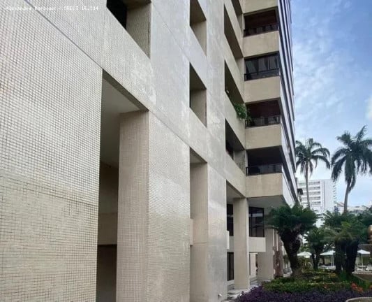 Foto do imóvel Apartamento com 4 Quartos à Venda, 261 m² em Graças - Recife