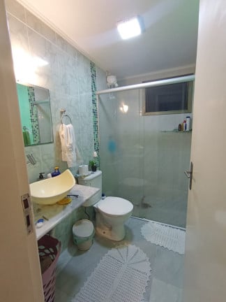 Imagem Apartamento com 2 Quartos à Venda, 70 m² em Jardim Monte Alegre - Taboão Da Serra