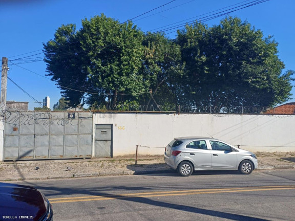 Foto do imóvel Terreno à Venda, 43 m² em Ayrosa - Osasco