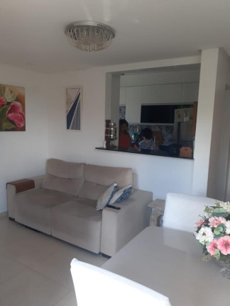 Imagem Apartamento com 3 Quartos à Venda, 65 m² em Lauro De Freitas