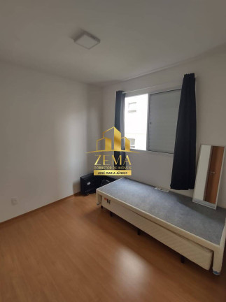 Foto do imóvel Apartamento com 2 Quartos à Venda, 43 m² em Vila São Paulo - Mogi Das Cruzes