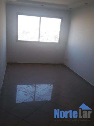 Foto do imóvel Apartamento com 3 Quartos à Venda, 59 m² em Vila Basileia - São Paulo