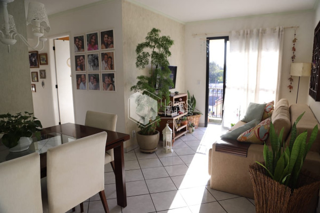 Foto do imóvel Apartamento com 3 Quartos à Venda, 69 m² em Jardim Santo Amaro - São Paulo