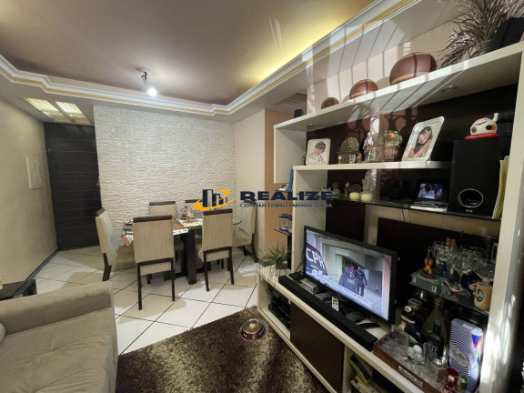 Foto do imóvel Apartamento com 3 Quartos à Venda, 70 m² em Parque California - Campos Dos Goytacazes