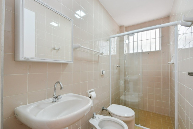 Foto do imóvel Imóvel com 1 Quarto à Venda, 41 m² em Perdizes - São Paulo